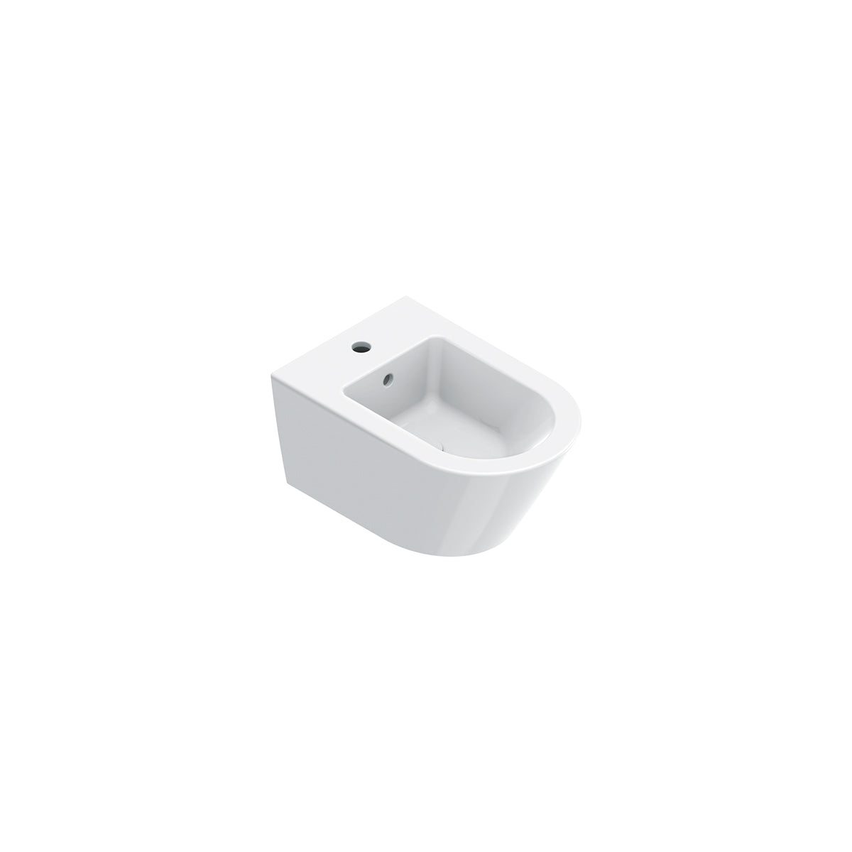 CATALANO - ZERO WC e BIDET in ceramica sanitaria