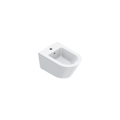 CATALANO - ZERO WC e BIDET in ceramica sanitaria