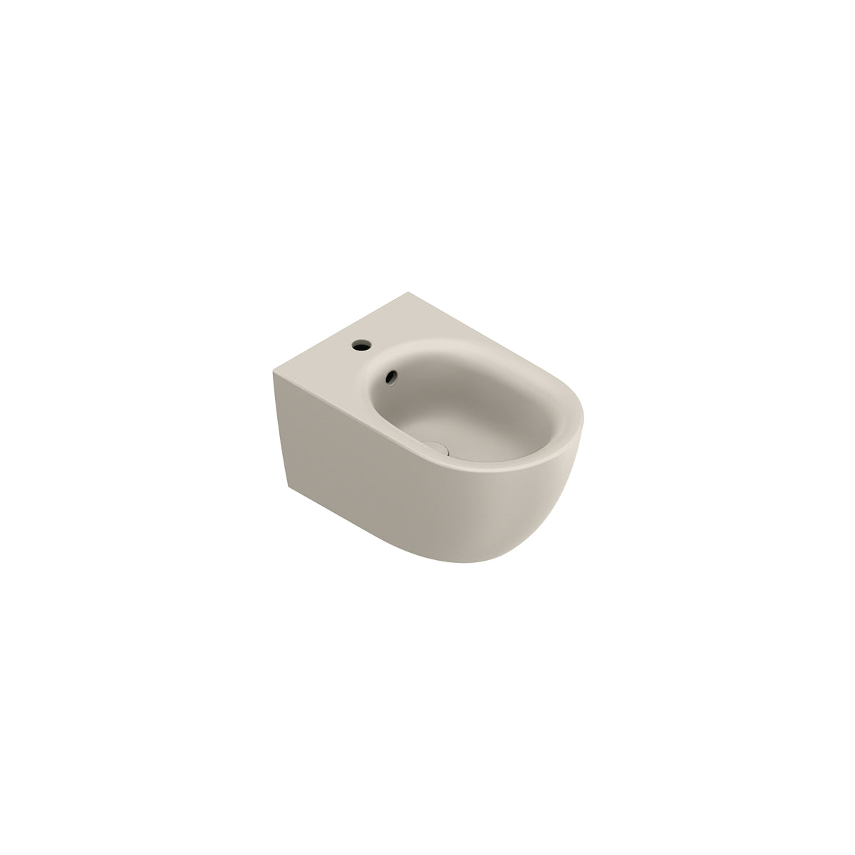 CATALANO - SFERA  WC e BIDET in ceramica sanitaria