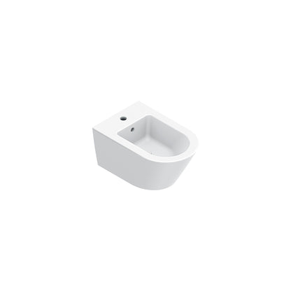 CATALANO - ZERO WC e BIDET in ceramica sanitaria