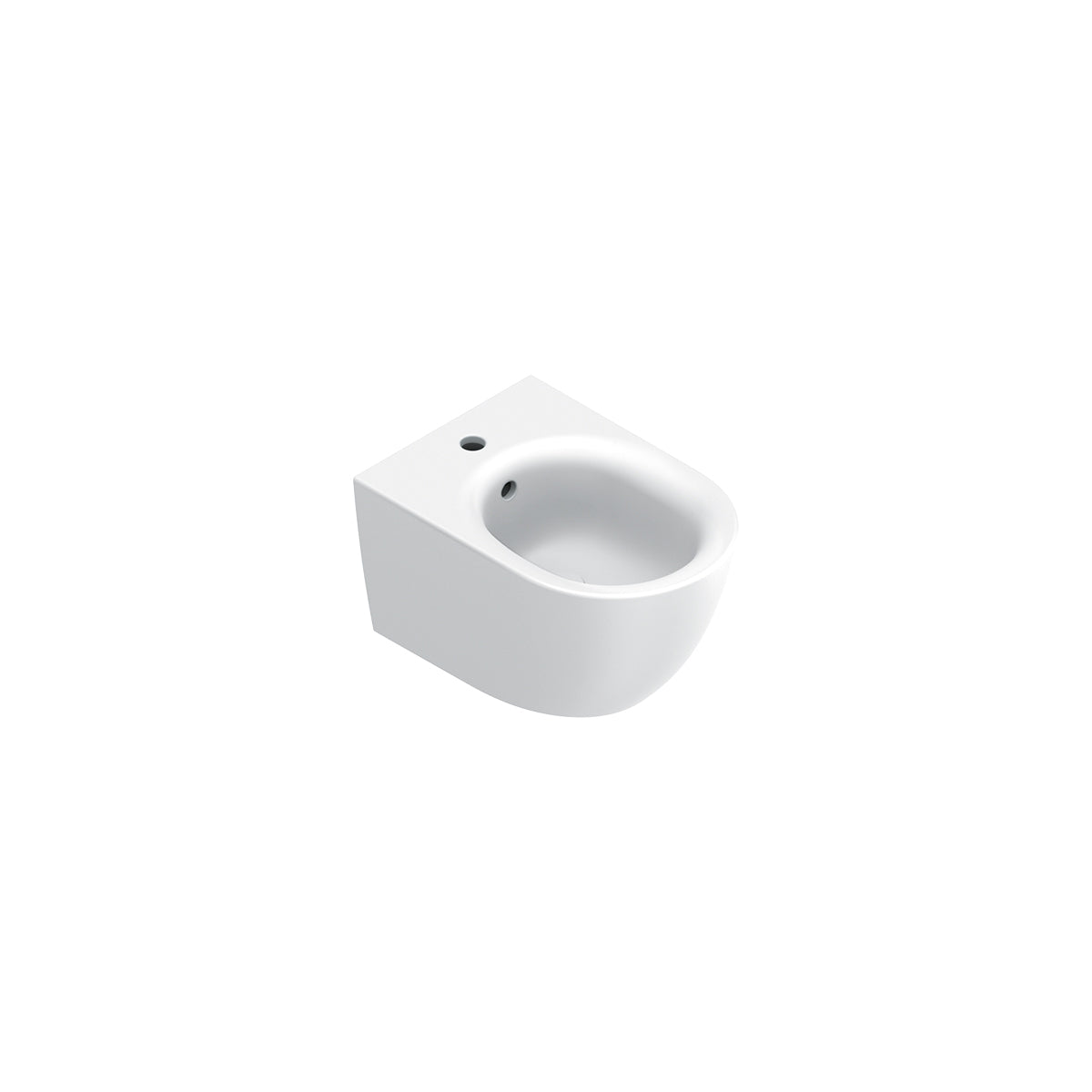 CATALANO - SFERA  WC e BIDET in ceramica sanitaria
