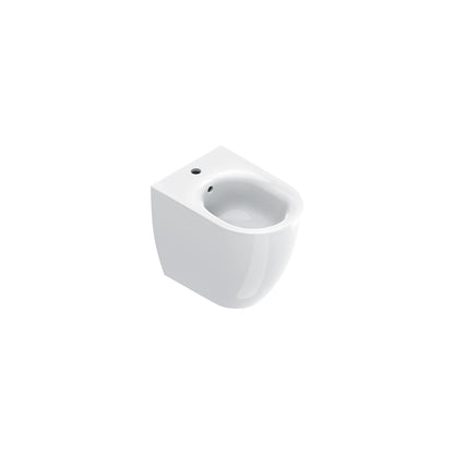 CATALANO - SFERA  WC e BIDET in ceramica sanitaria