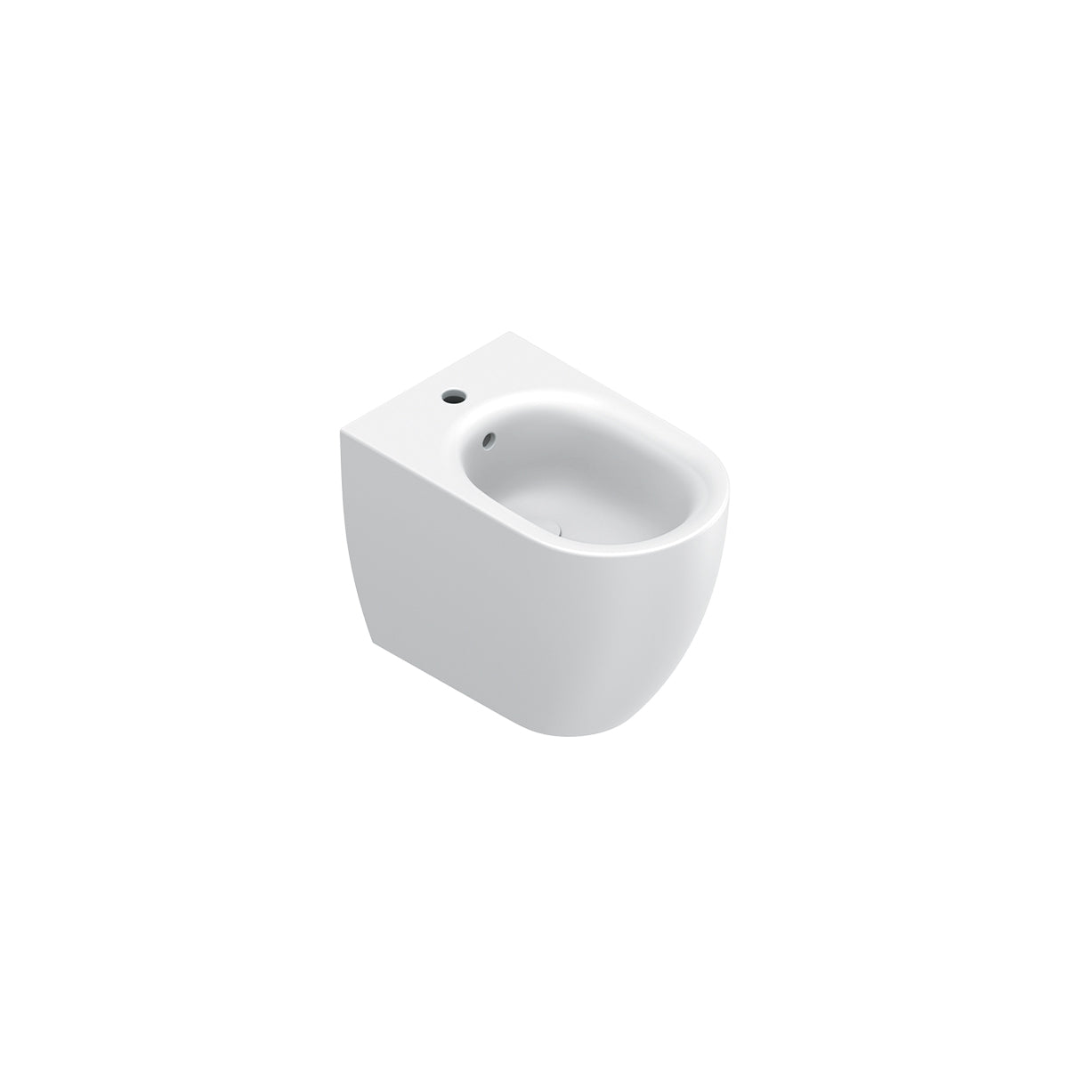 CATALANO - SFERA  WC e BIDET in ceramica sanitaria