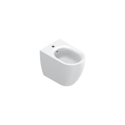 CATALANO - SFERA  WC e BIDET in ceramica sanitaria