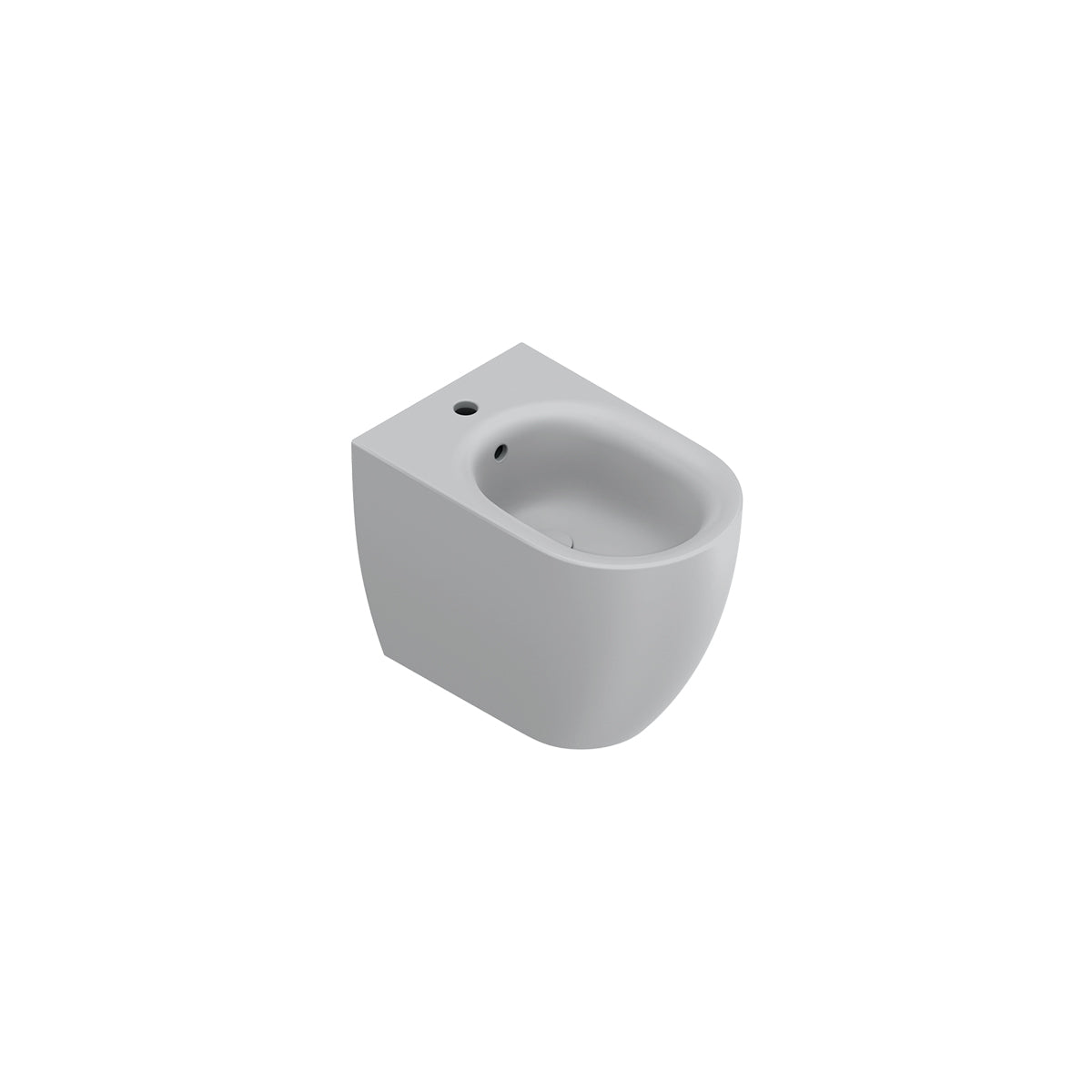CATALANO - SFERA  WC e BIDET in ceramica sanitaria