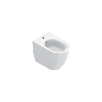 CATALANO - SFERA  WC e BIDET in ceramica sanitaria