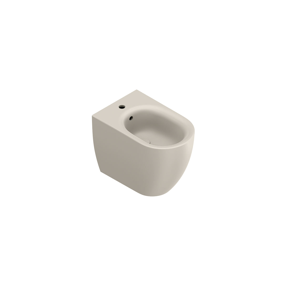 CATALANO - SFERA  WC e BIDET in ceramica sanitaria