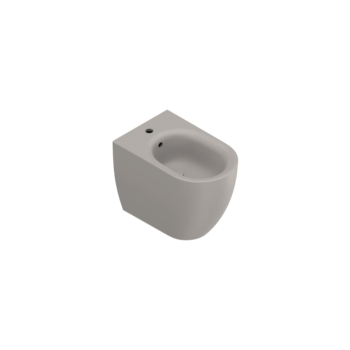 CATALANO - SFERA  WC e BIDET in ceramica sanitaria