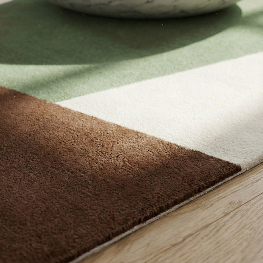 TAPPETO BESANA CARPET LAB MOD. HORIZON