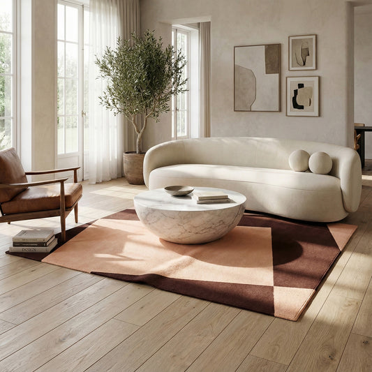 TAPPETO BESANA CARPET LAB MOD. AXIS