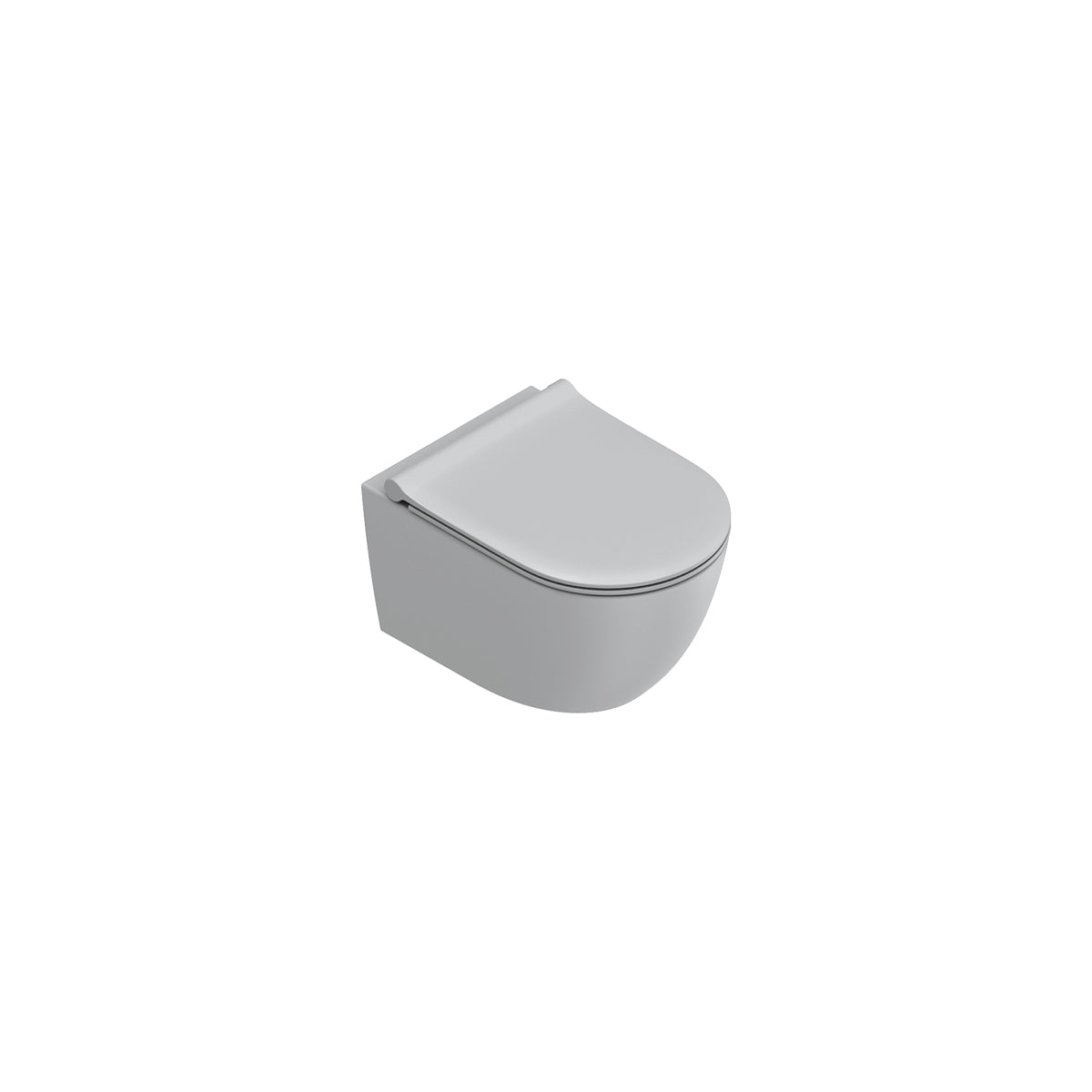 CATALANO - SFERA  WC e BIDET in ceramica sanitaria