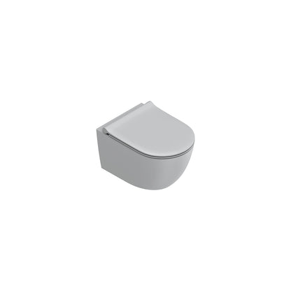 CATALANO - SFERA  WC e BIDET in ceramica sanitaria