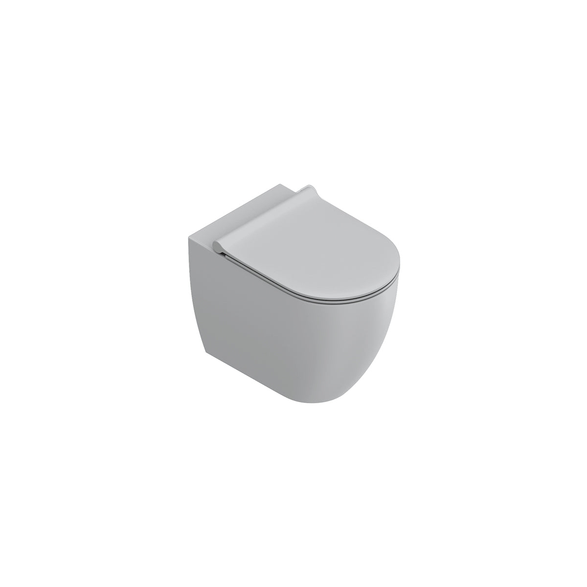 CATALANO - SFERA  WC e BIDET in ceramica sanitaria