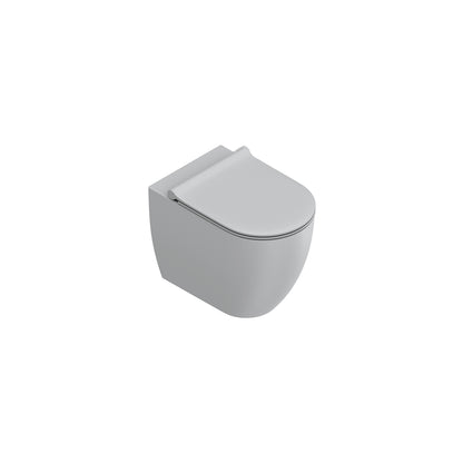 CATALANO - SFERA  WC e BIDET in ceramica sanitaria