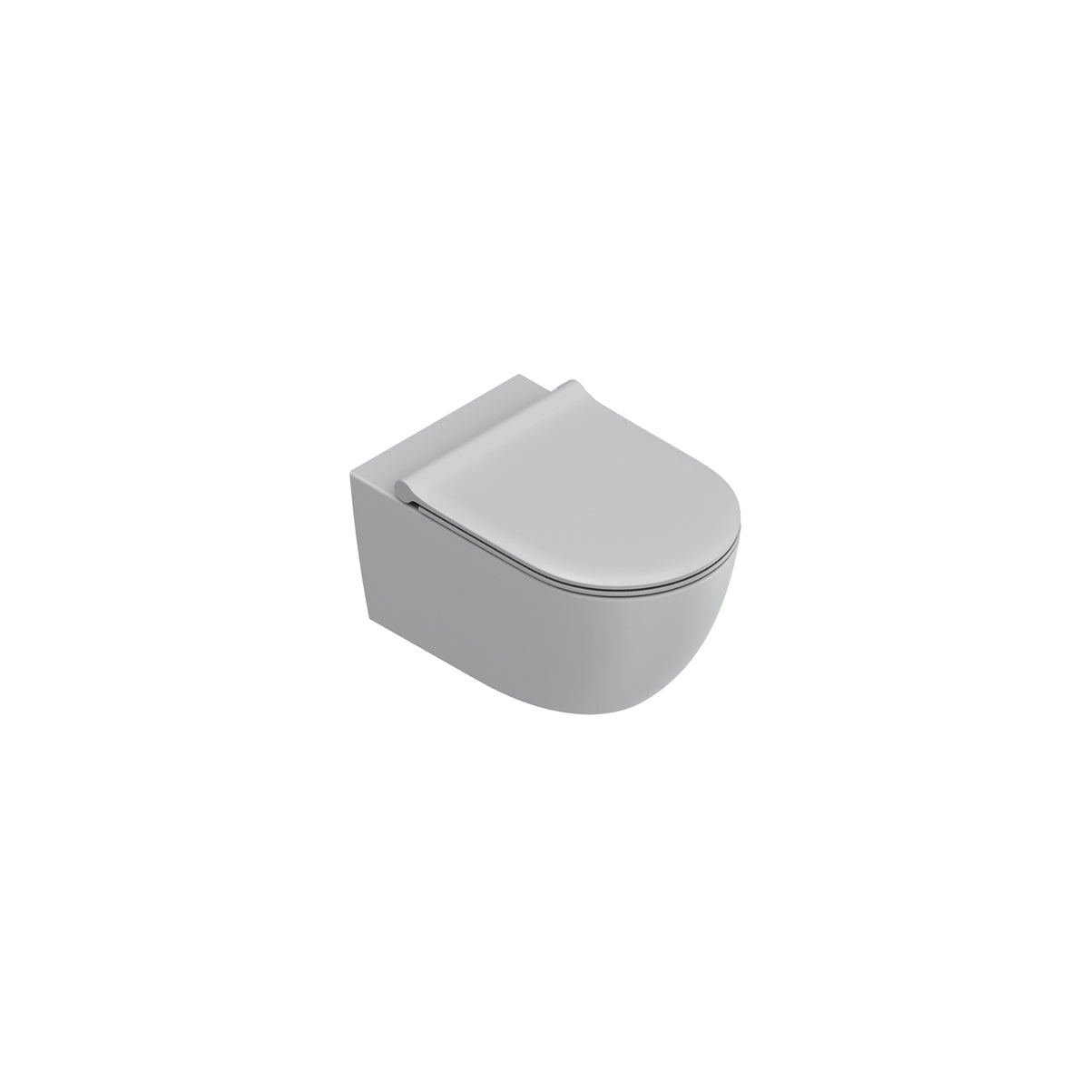 CATALANO - SFERA  WC e BIDET in ceramica sanitaria