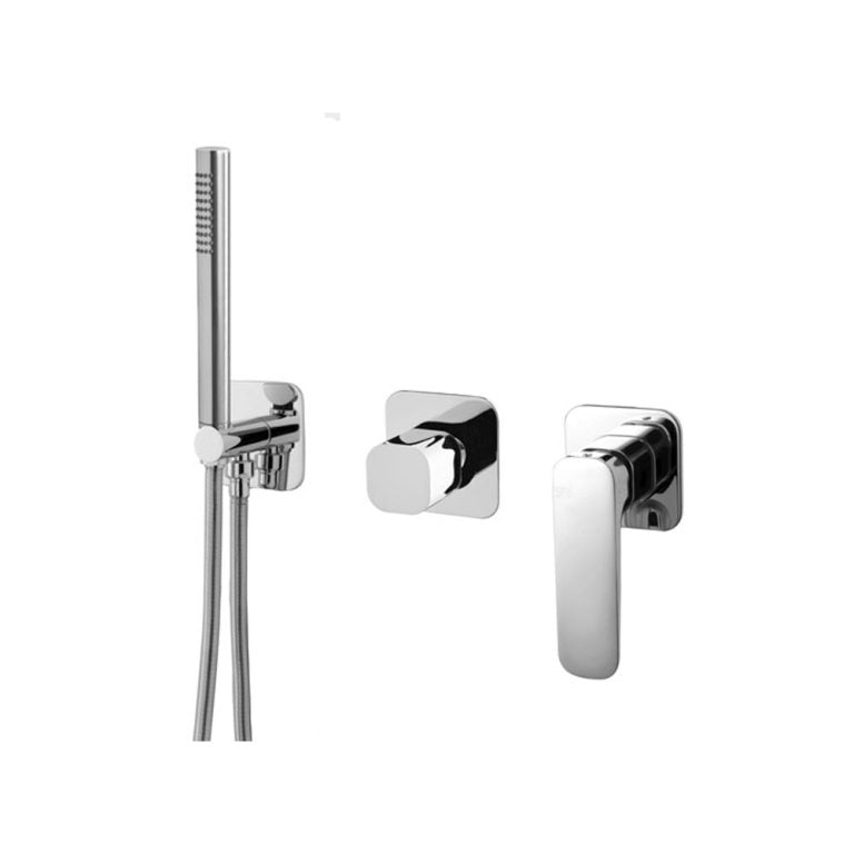 QD RUBINETTERIE - SMOOTH 29