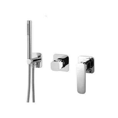 QD RUBINETTERIE - SMOOTH 29
