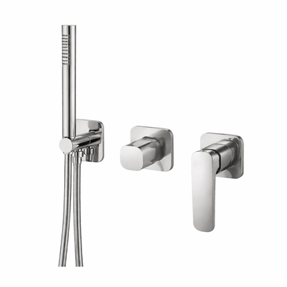 QD RUBINETTERIE - SMOOTH 29
