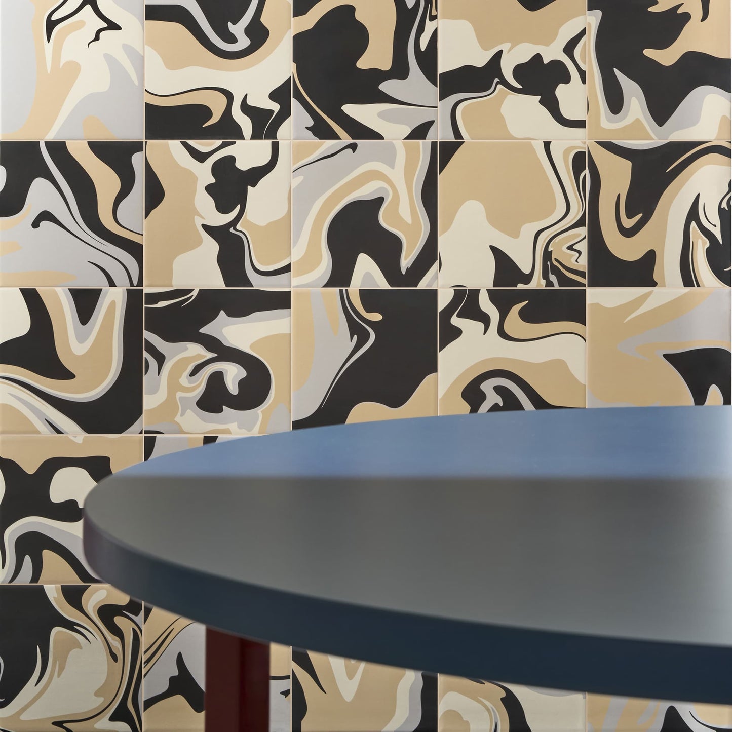 QUINTESSENZA - FLUID  Rivestimento in Gres Porcellanato