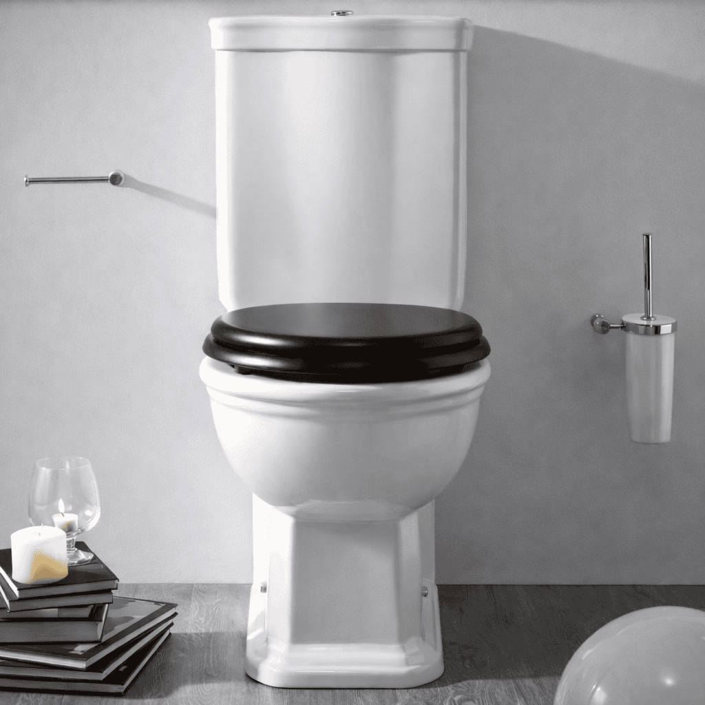 OLYMPIA CERAMICA - IMPERO WC e BIDET in ceramica sanitaria