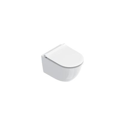 CATALANO - SFERA  WC e BIDET in ceramica sanitaria