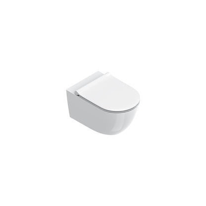 CATALANO - SFERA  WC e BIDET in ceramica sanitaria