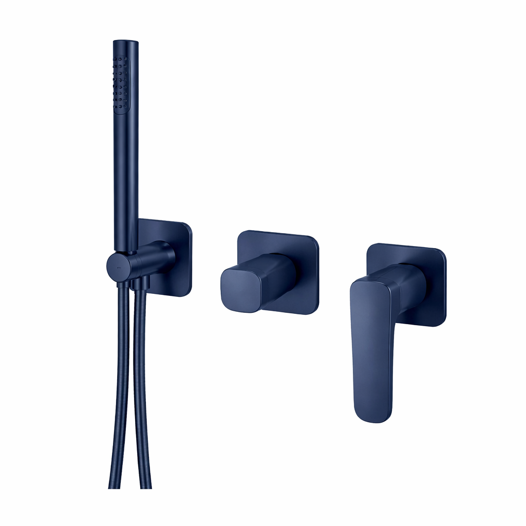 QD RUBINETTERIE - SMOOTH 29