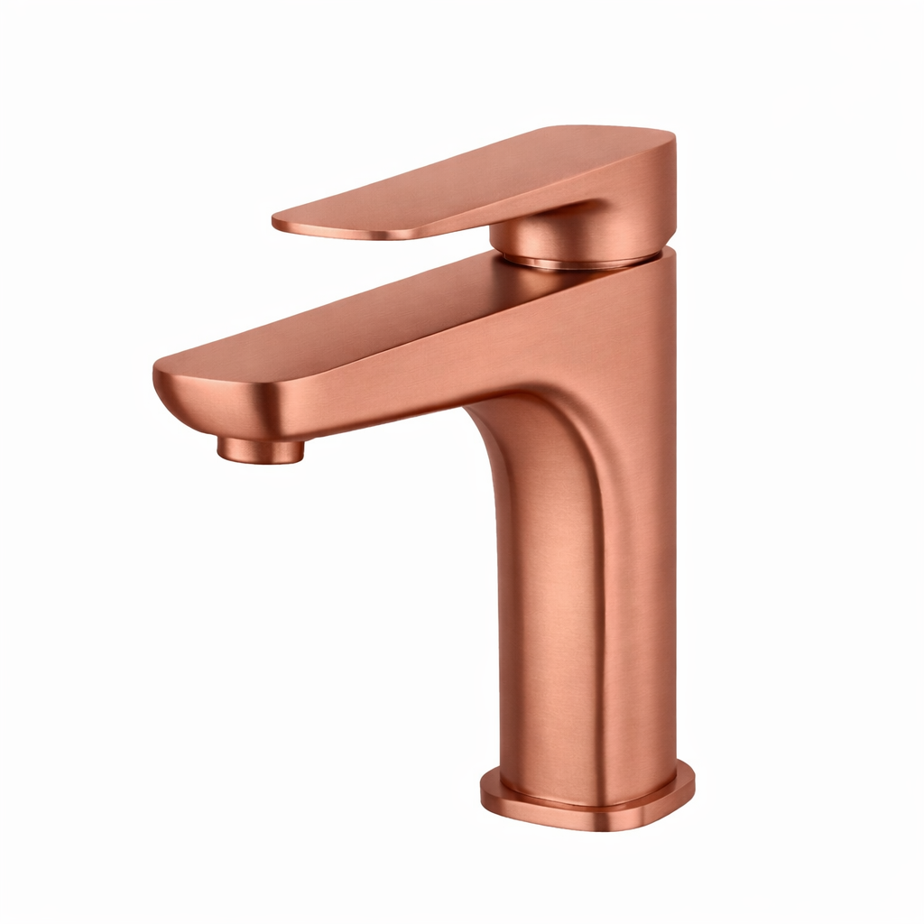 QD RUBINETTERIE - SMOOTH 29