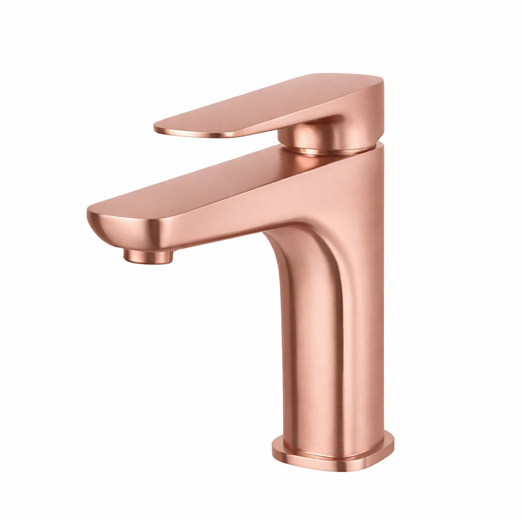 QD RUBINETTERIE - SMOOTH 29
