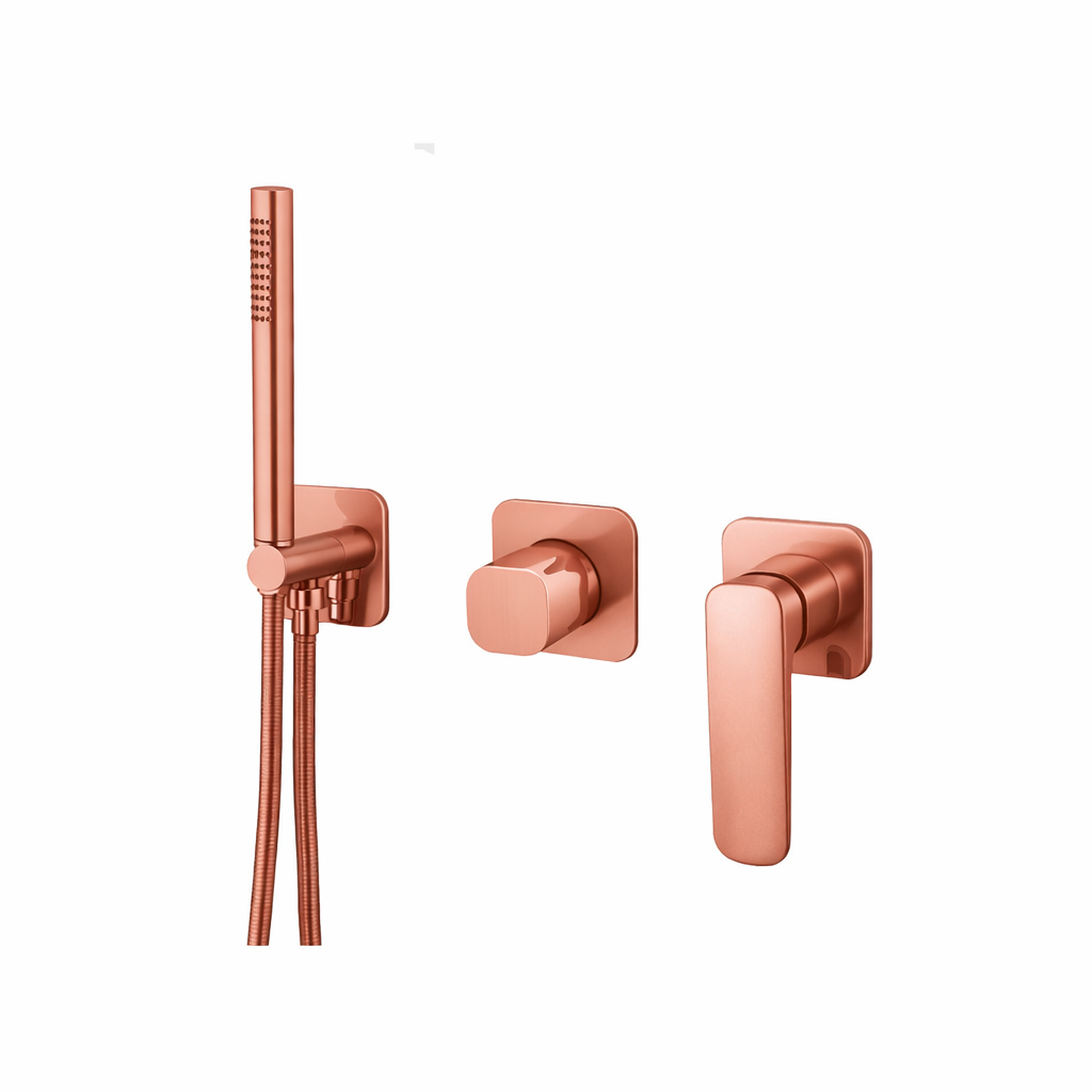 QD RUBINETTERIE - SMOOTH 29