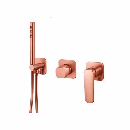 QD RUBINETTERIE - SMOOTH 29
