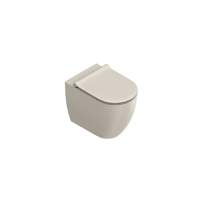 CATALANO - SFERA  WC e BIDET in ceramica sanitaria