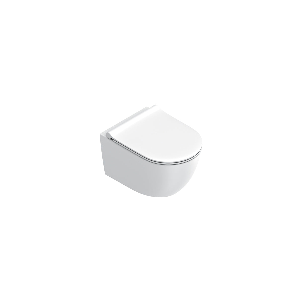 CATALANO - SFERA  WC e BIDET in ceramica sanitaria