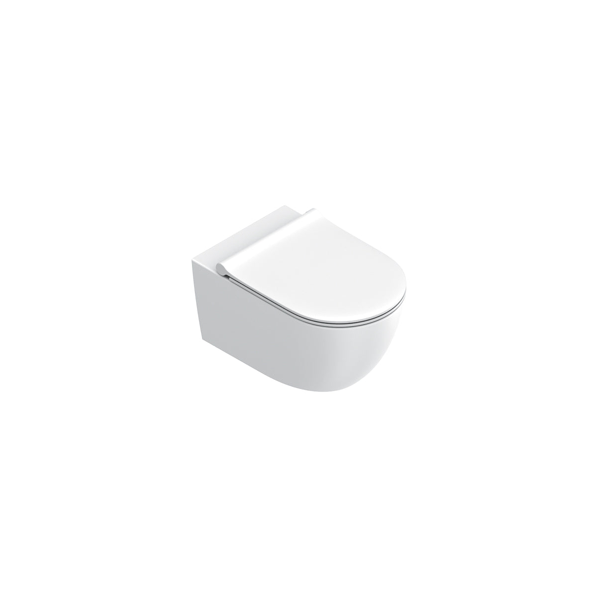 CATALANO - SFERA  WC e BIDET in ceramica sanitaria