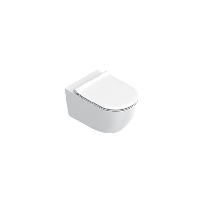 CATALANO - SFERA  WC e BIDET in ceramica sanitaria