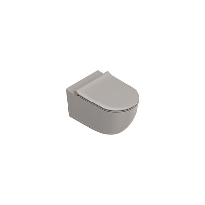 CATALANO - SFERA  WC e BIDET in ceramica sanitaria