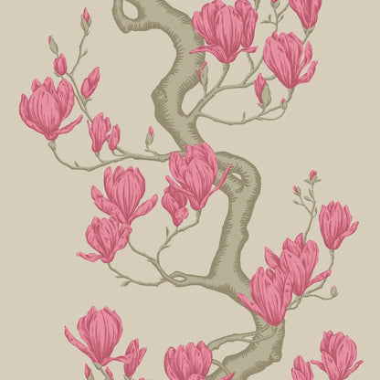 ALBERO DI MAGNOLIA  (36,55 €/m2 - prezzo al rullo)
