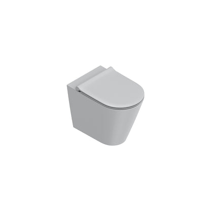 CATALANO - ZERO WC e BIDET in ceramica sanitaria